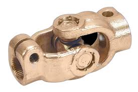 Steering Cross Assembly